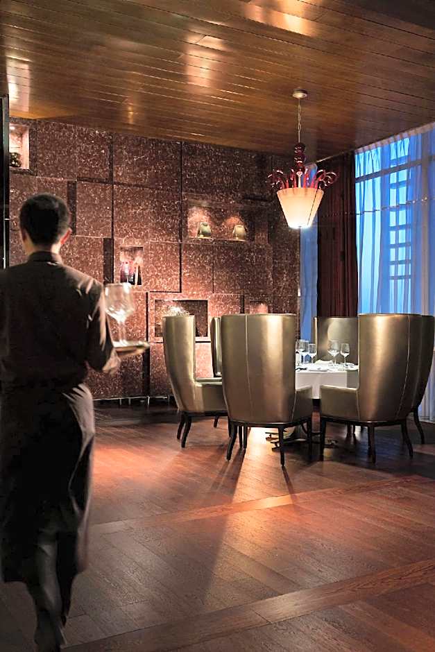 JW Marriott Hotel Zhengzhou