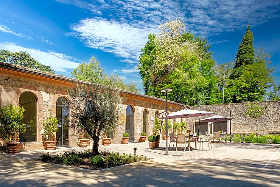 Guild Siena Senior Resort & Residence