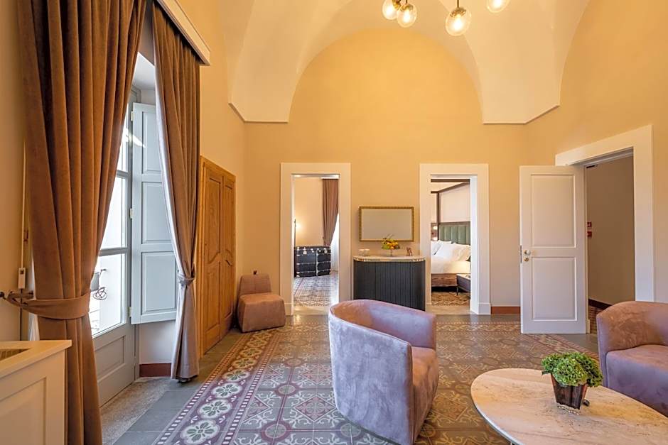 Nohasi Palace Lifestyle Hotel & SPA