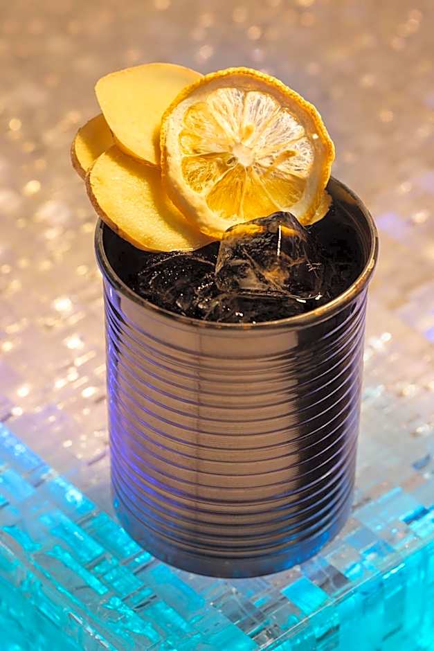 Aloft Denver Downtown