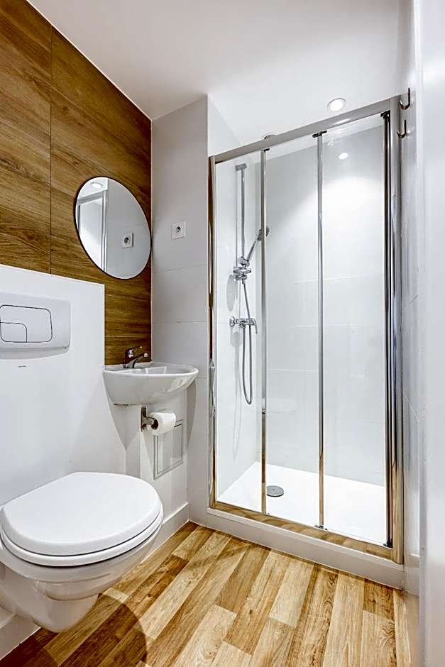 Hotel Premiere Classe Cergy Saint Christophe