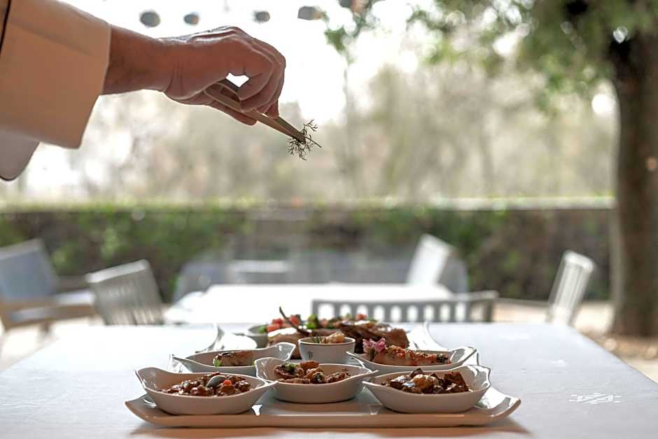 Parador de Leon. San Marcos