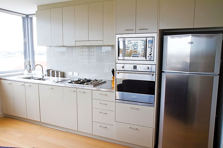 Honeysuckle Executive Suites