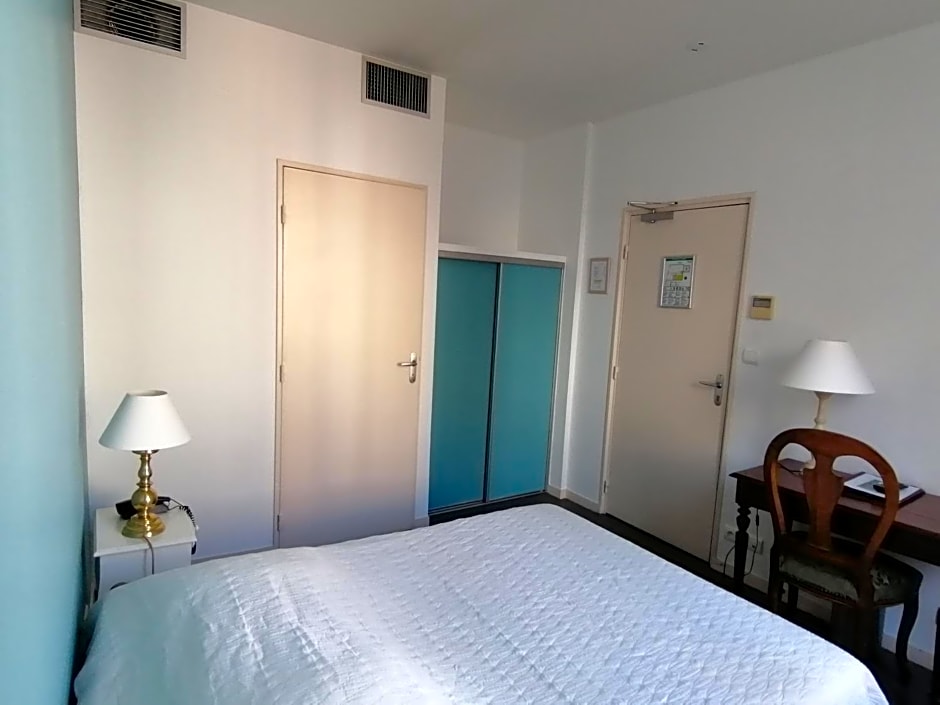 Hôtel Le Palma – Angoulême, PA