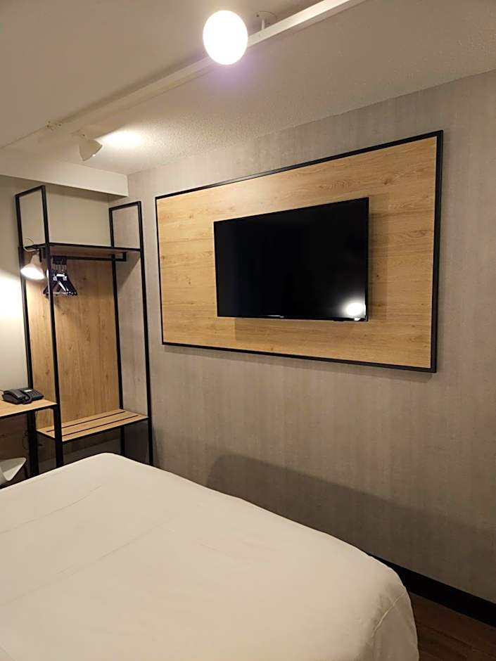 ibis Creil-sur-Oise