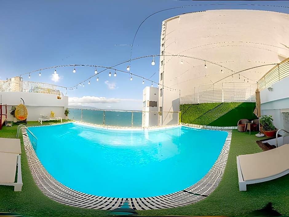 Paris Nha Trang Hotel