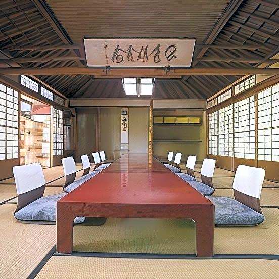 Heihachi Tea House Inn