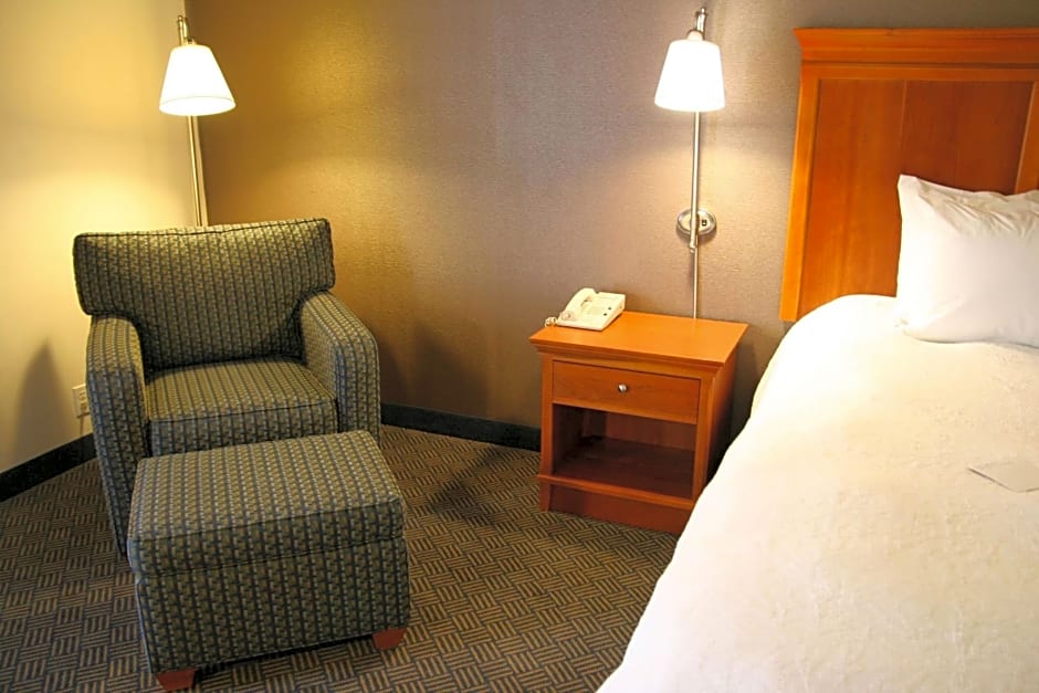 Hampton Inn By Hilton San Marcos