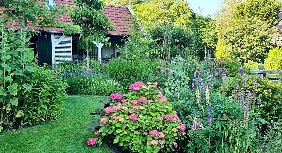 B&B Slapen bij de burgemeester