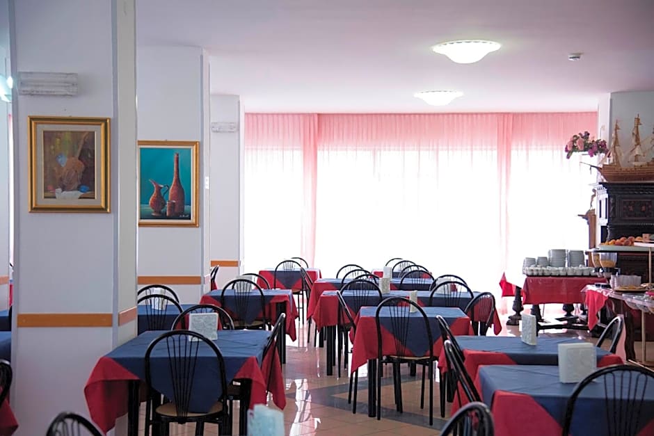 Hotel Settebello B&B