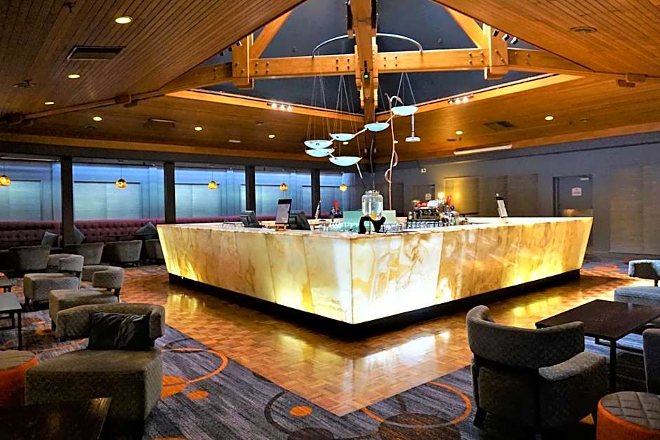 Millennium Hotel Rotorua