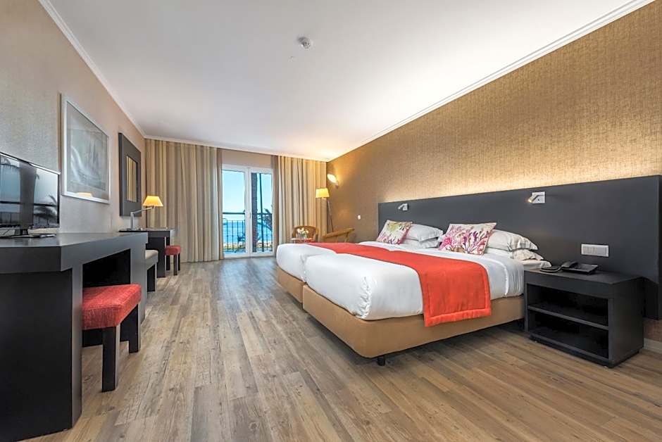 Enotel Sunset Bay - Ex Enotel Baia do Sol