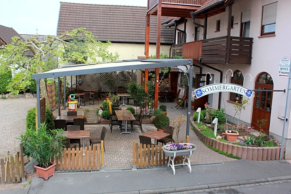 Gasthof Weißes Roß