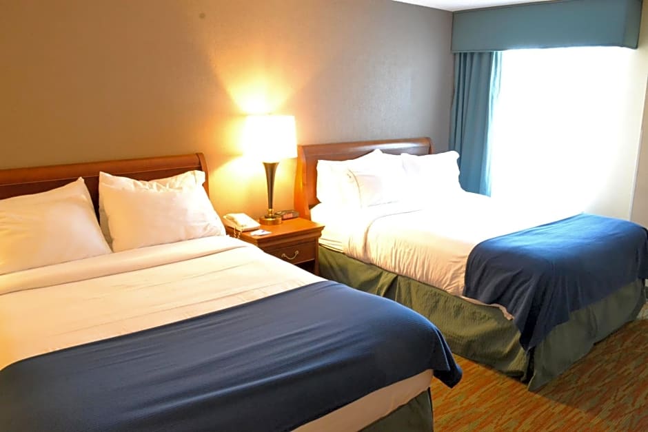 Holiday Inn Express Hotels Biddeford, an IHG Hotel