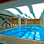 Crowne Plaza Bursa Convention Center & Thermal Spa By IHG