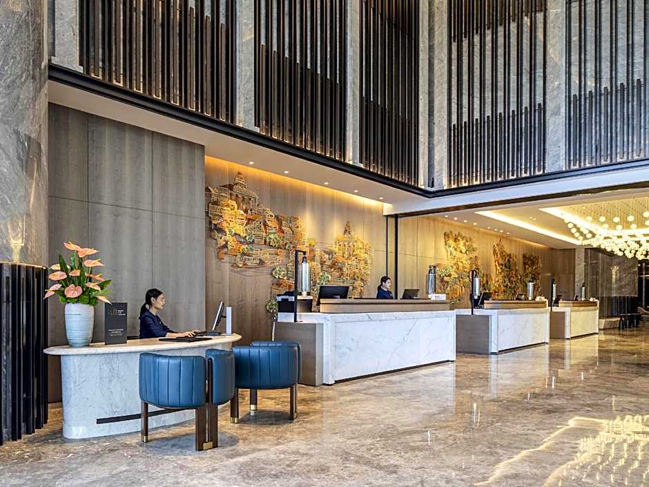 Sofitel Hangzhou Yingguan