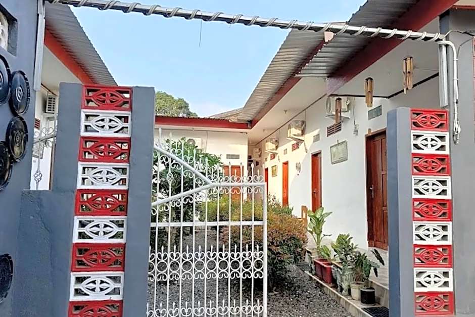 Hotel O Kost Reski 1 Near Pasar Rakyat Limbung