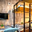 IKIDANE Residential Hotel Komagome