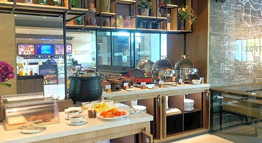 FOX Lite Grogol Jakarta