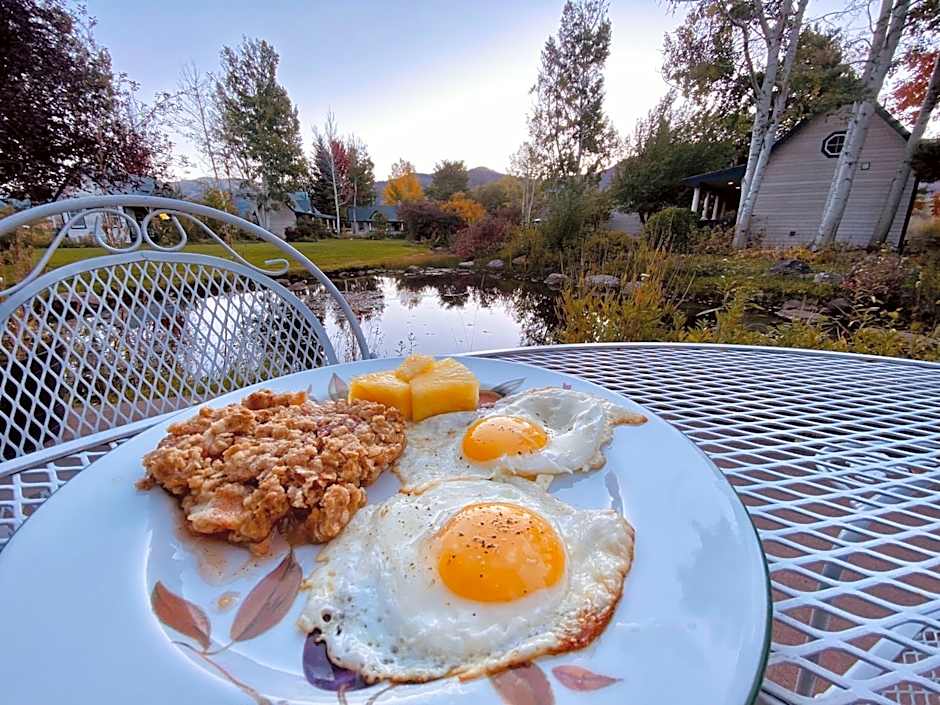 Apple Orchard Inn
