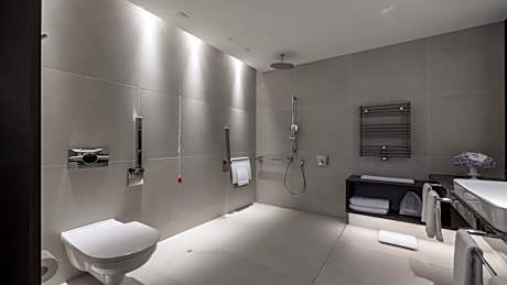 Classic King Room - Accessible