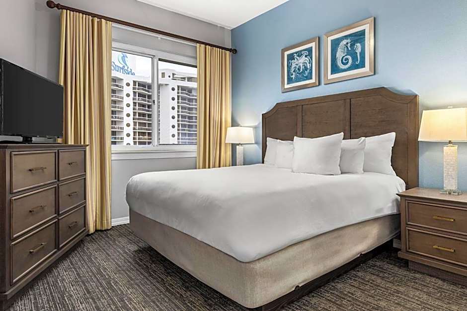 Club Wyndham at Majestic Sun