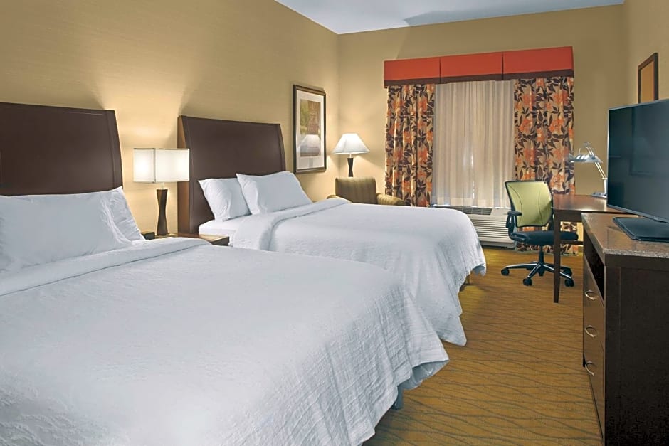 Hilton Garden Inn Akron