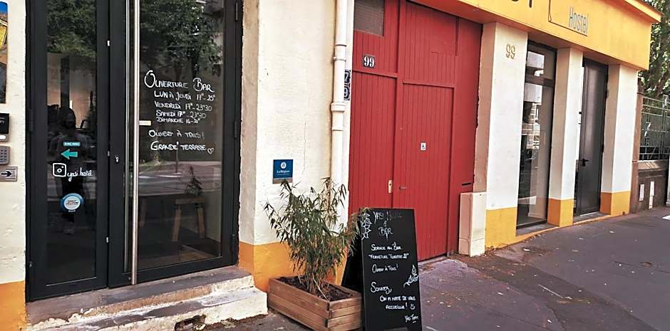 YASI Hostel