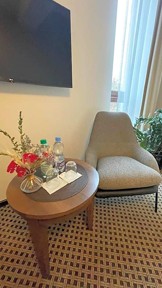 Hotel Silvia Gold Gliwice