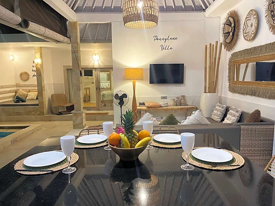 Pennylane Villa