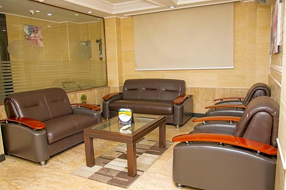 Sleep Inn Hotel - City Centre