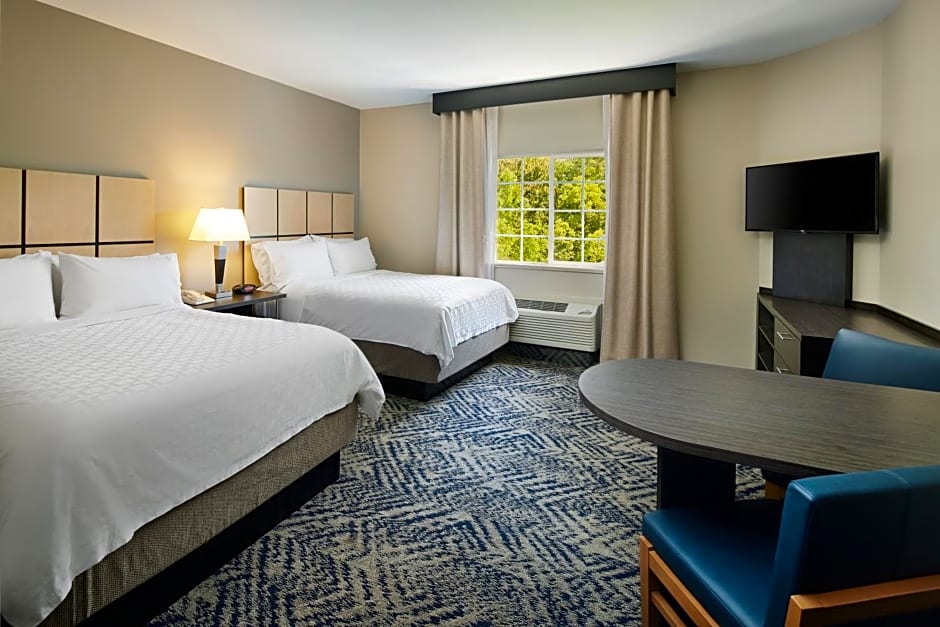 Candlewood Suites I-26 @ Northwoods Mall, an IHG Hotel