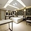 Pohang Hotel View