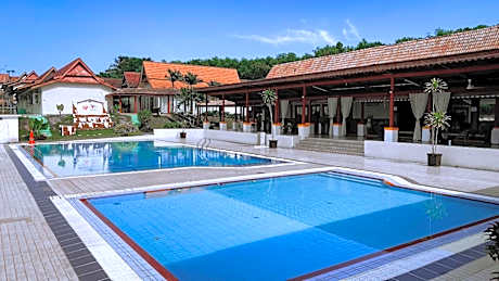 Lovita Tanjung Bidara Beach Resort