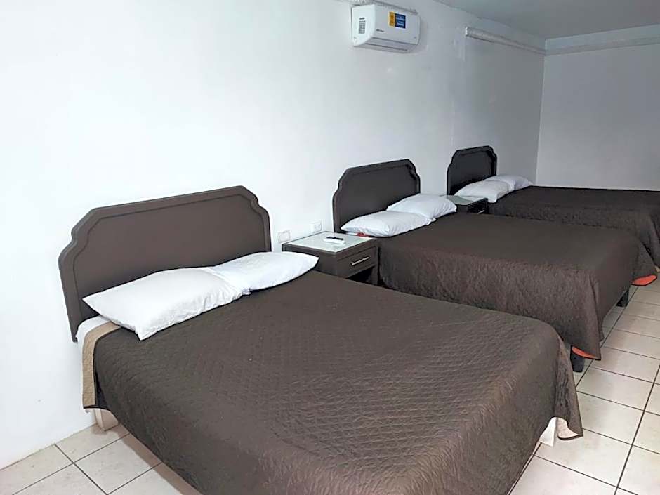 Hotel Estrella