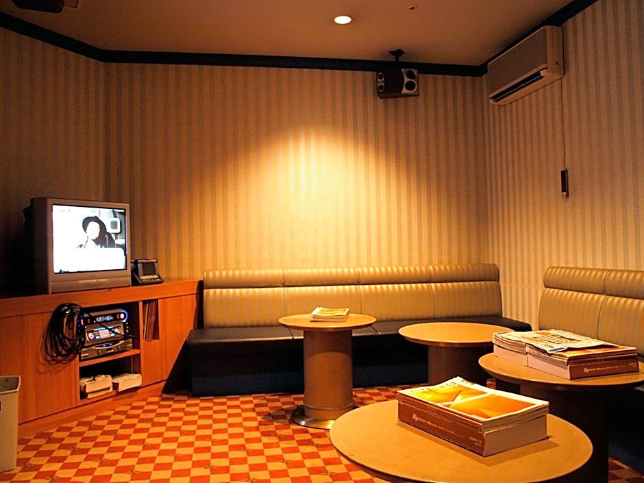 Ibusuki Iwasaki Hotel