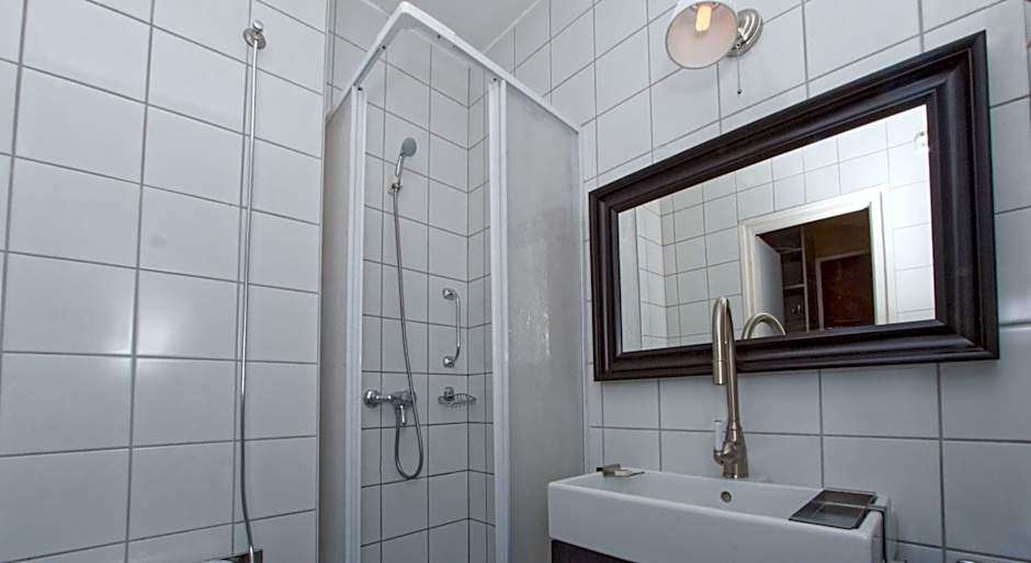 Tündérkert Hotel Noszvaj