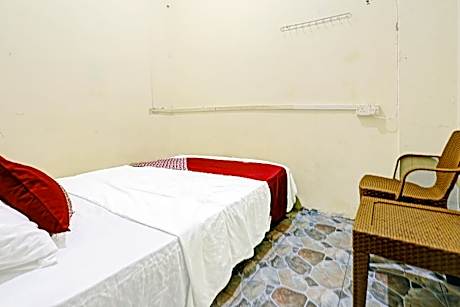 Spot on Standard Double Room