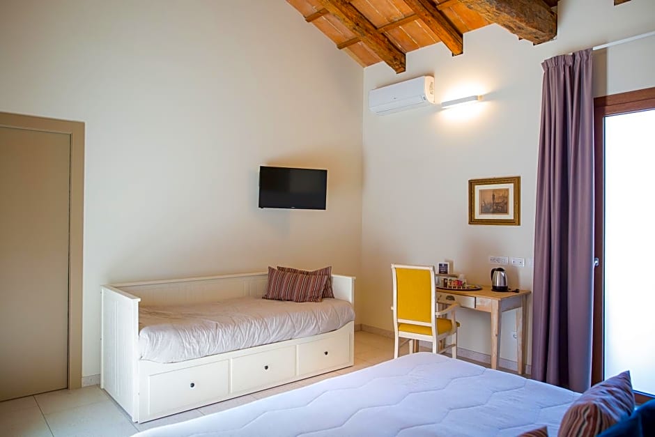 Guest House Bella Onda