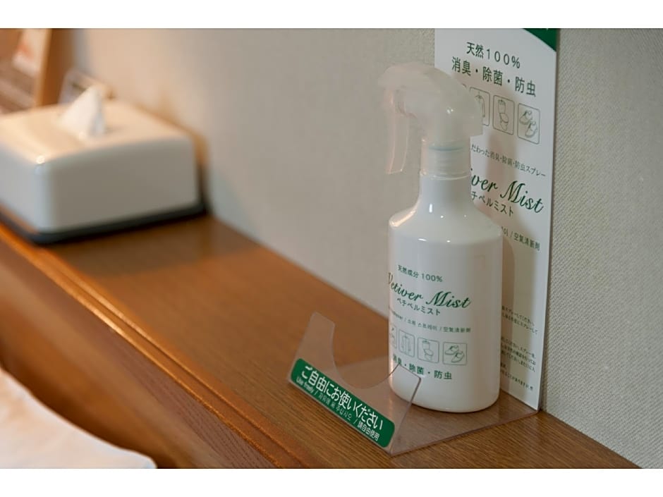 Benikea Calton Hotel Fukuoka Tenjin