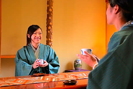 Japanese (10 Tatami)