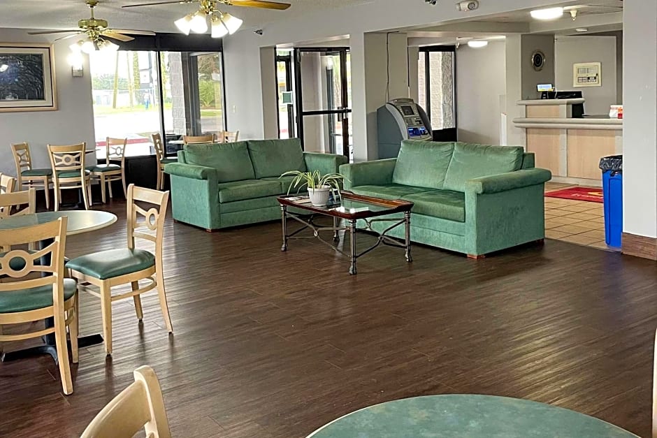 Econo Lodge
