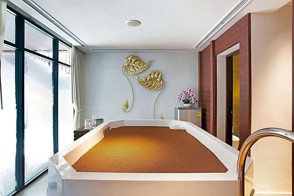 Aksorn Rayong, The Vitality Collection