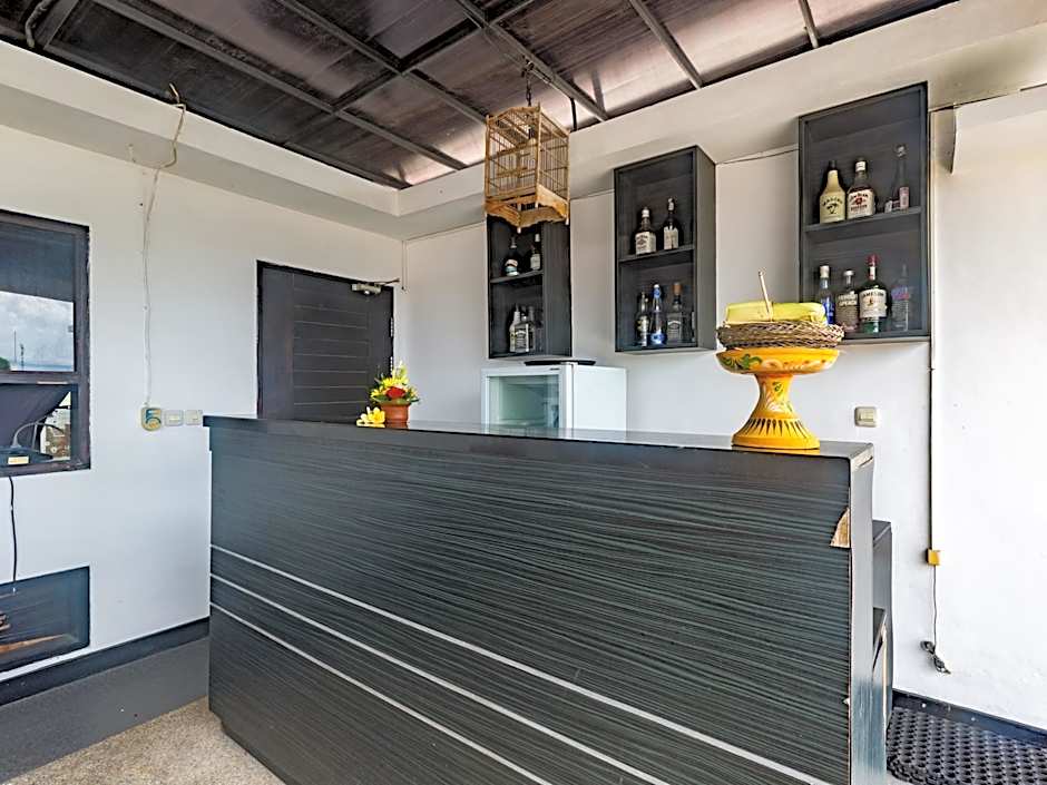 The Spot Hotel