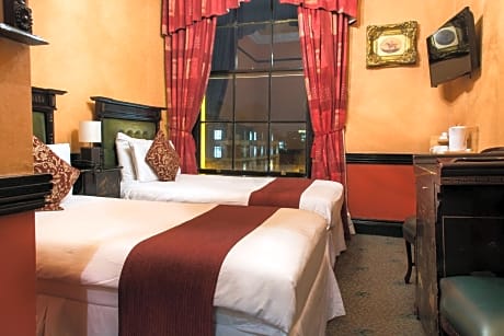 Advance Purchase Rate