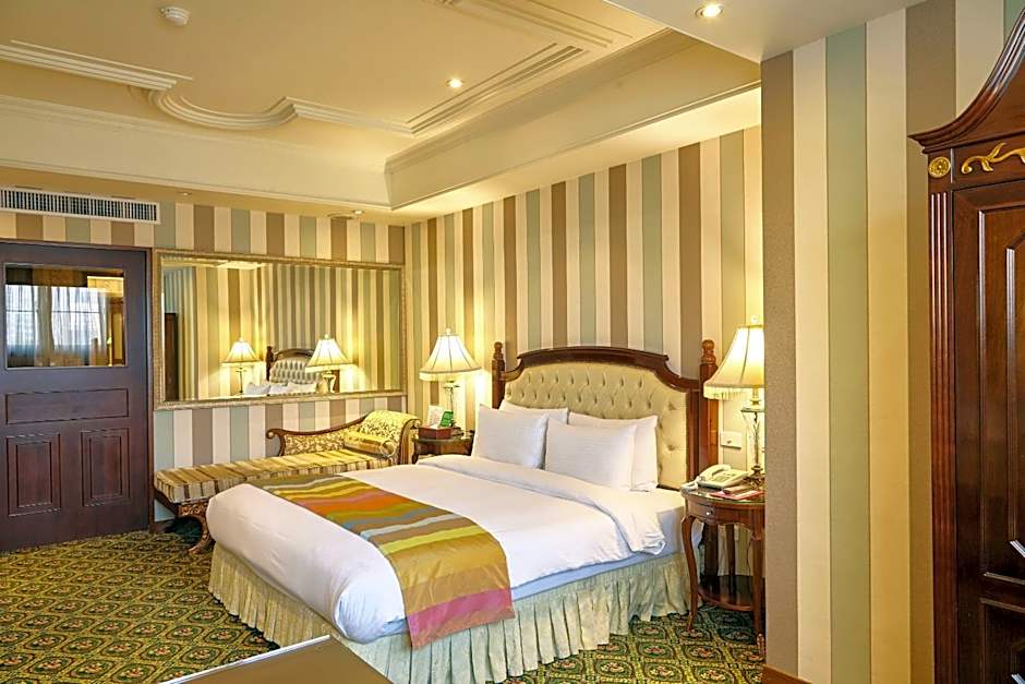 Rido Hotel