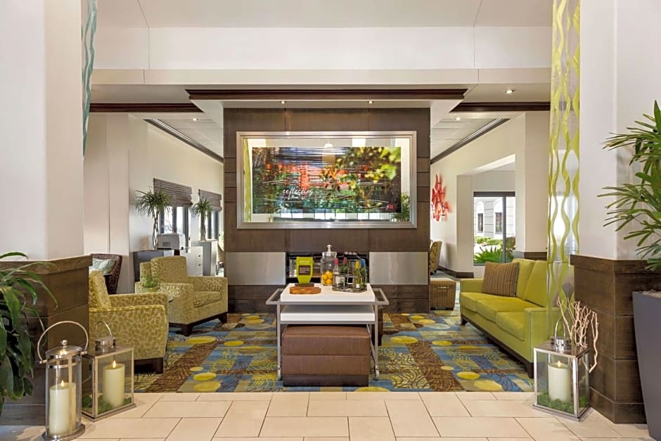 Hilton Garden Inn Houston Northwest