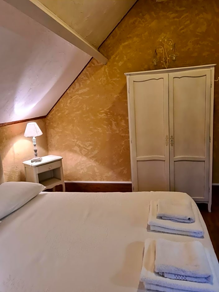 Chez gallon chambres d¿hôtes