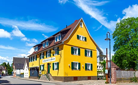 Landgasthof zur Sonne