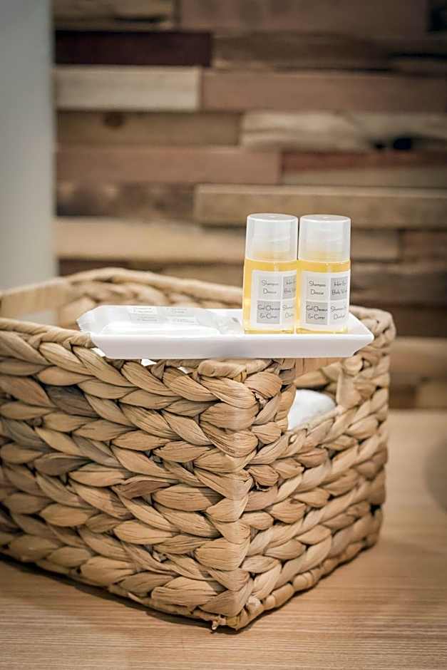 Les Étangs des Couartes